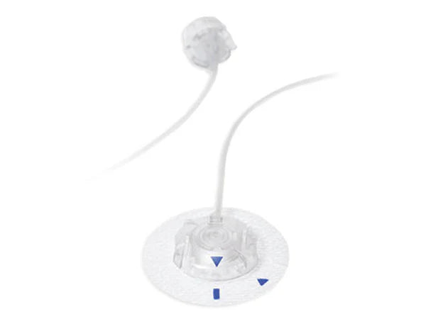 Medtronic MiniMed MMT-386 QuickSet Infusion Set