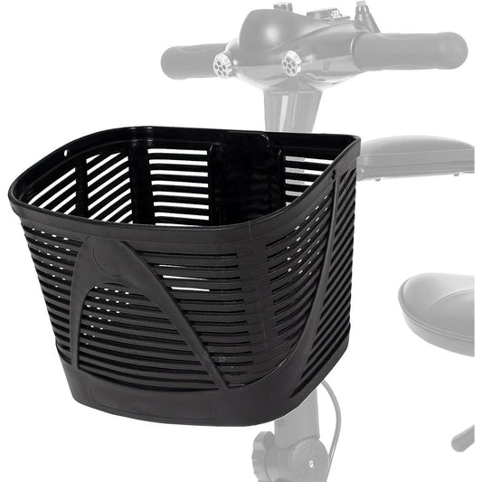 3 Wheel Mobility Scooter Basket SupplyingSeniors.com