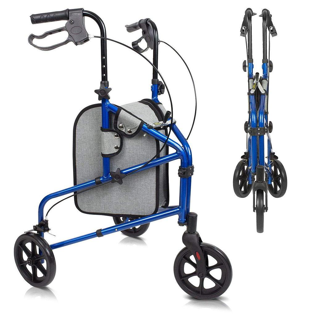 Tri-Rollator