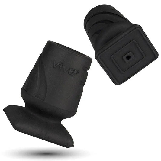 Shock Absorbing Cane Tip (2 Pack) SupplyingSeniors.com  SupplyingSeniors.com