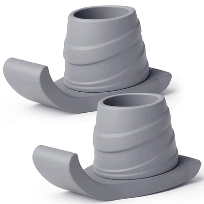Walker Ski Glides Heavy Duty Supplying Seniors