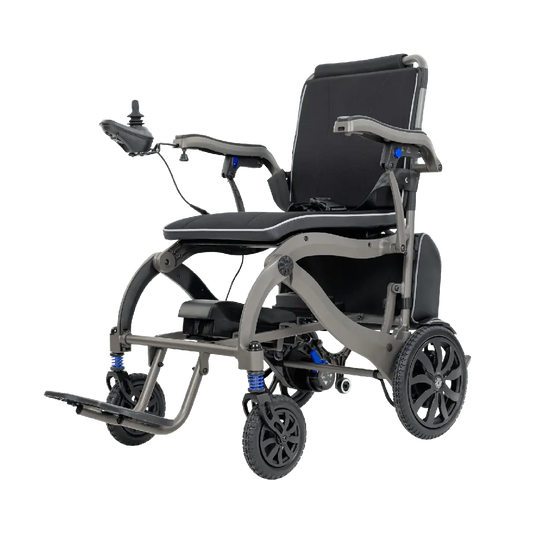 Power Wheelchair Supplying Seniors  SupplyingSeniors.com