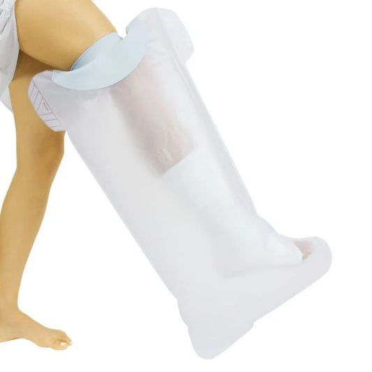 Leg Cast Cover - SupplyingSeniors.com