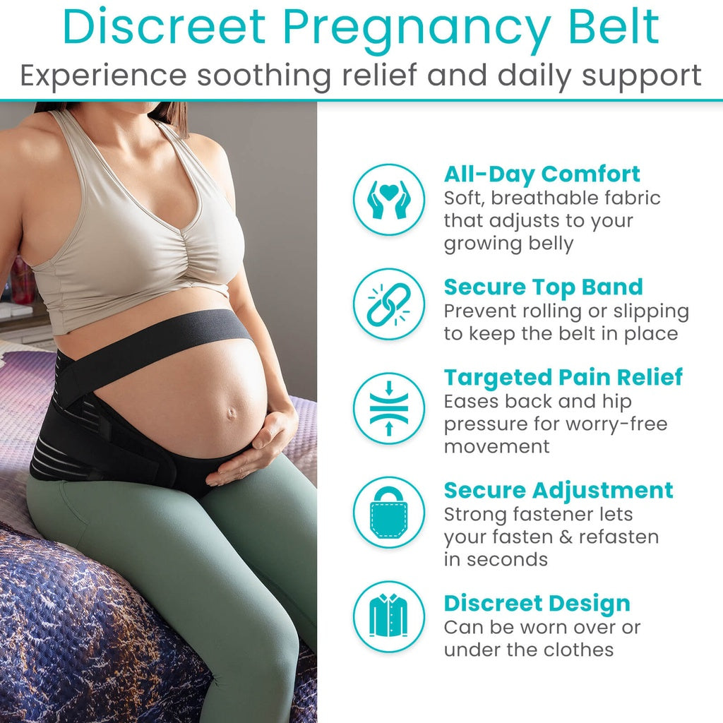 Maternity Belt