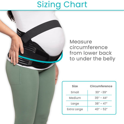 Maternity Belt