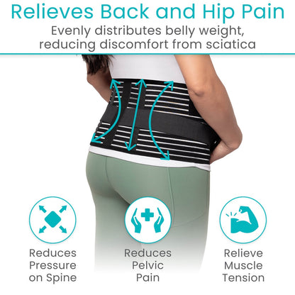 Maternity Belt