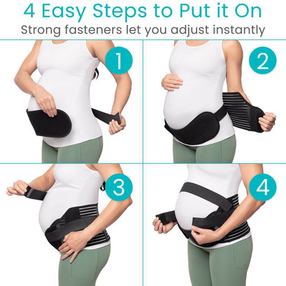 Maternity Belt