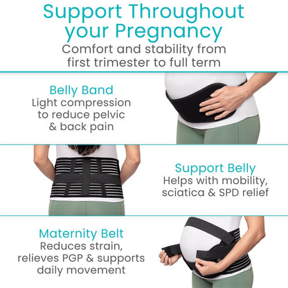 Maternity Belt