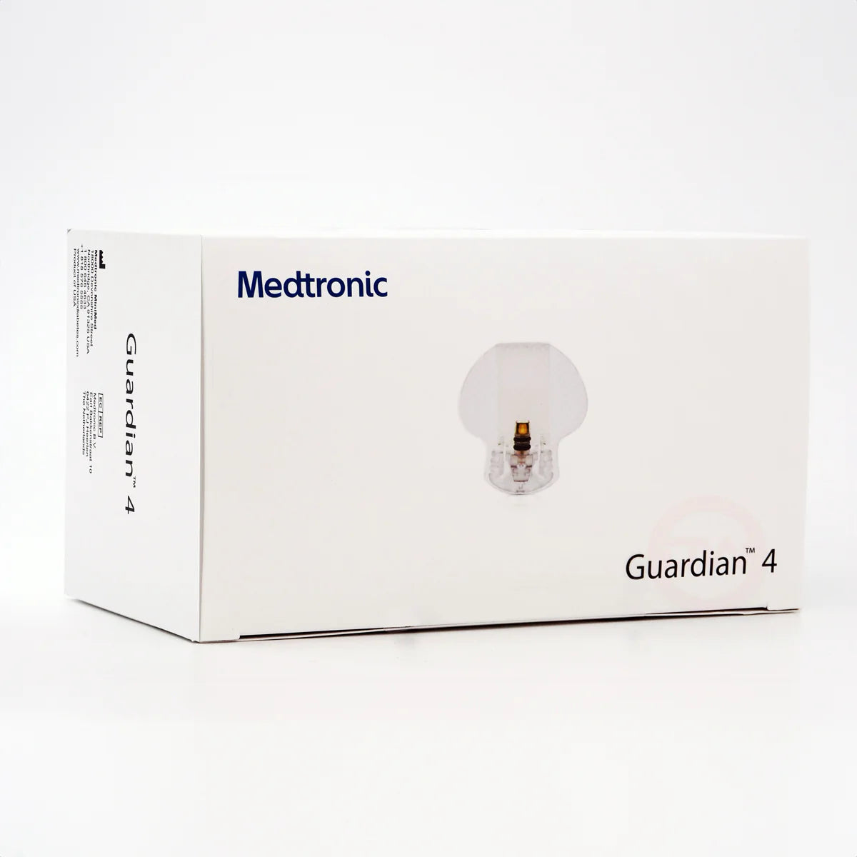 Medtronic MiniMed Guardian Sensor 4 – MMT-7040A