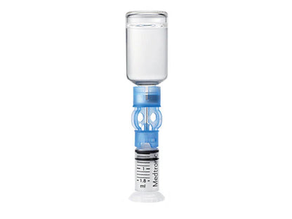 Medtronic MiniMed MMT-332A Paradigm 3.0ml Reservoir – (10 Count)