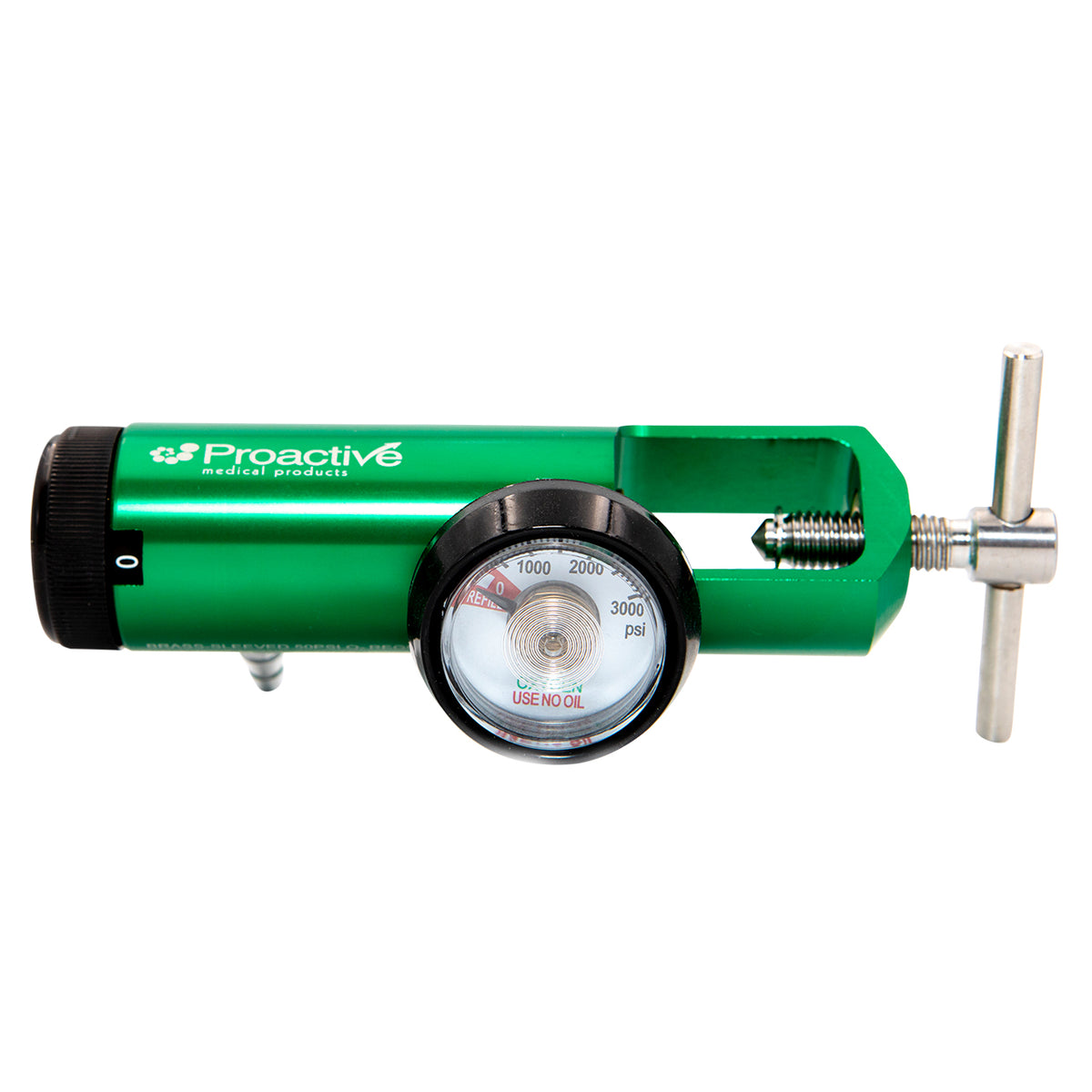Protekt® Oxygen Regulator CGA 870