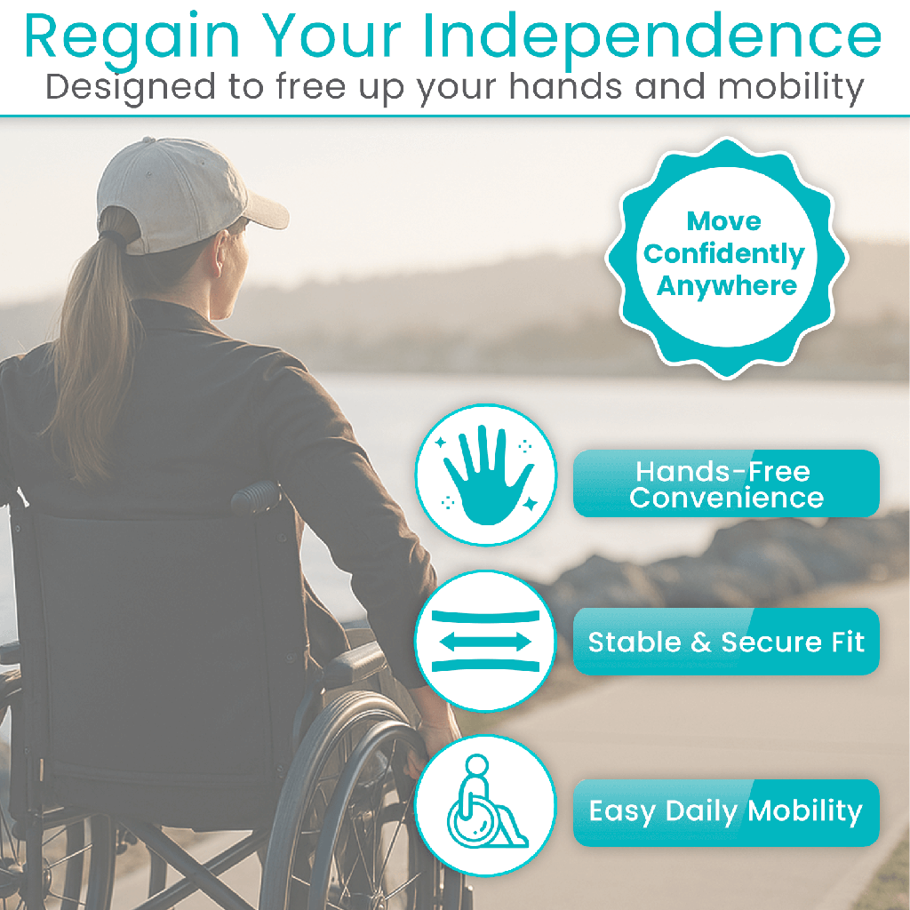 Oxygen Tank Holder Dual