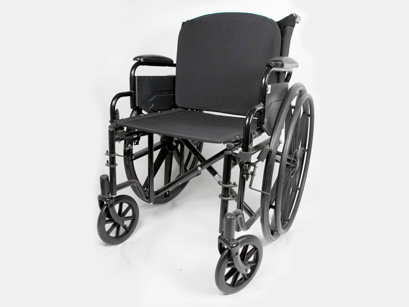 Protekt® Adjustable Tension Back Cushion