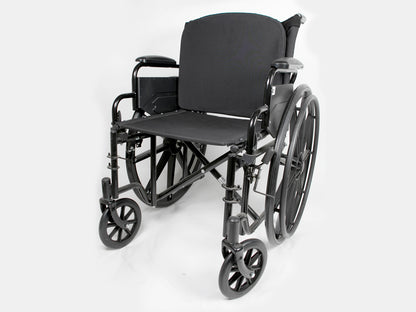 Protekt® Adjustable Tension Back Cushion