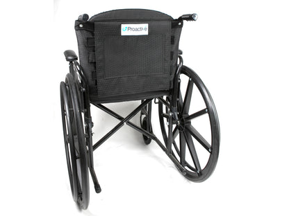 Protekt® Adjustable Tension Back Cushion
