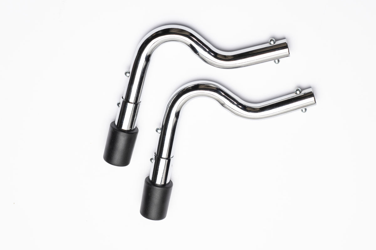 Universal Rear Anti-Tippers