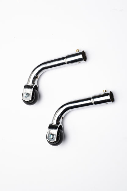 Universal Rear Anti-Tippers