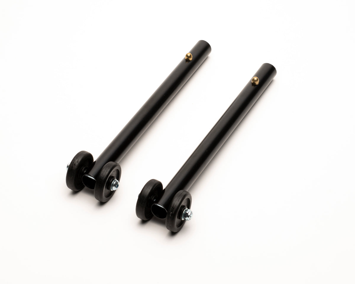 Universal Rear Anti-Tippers