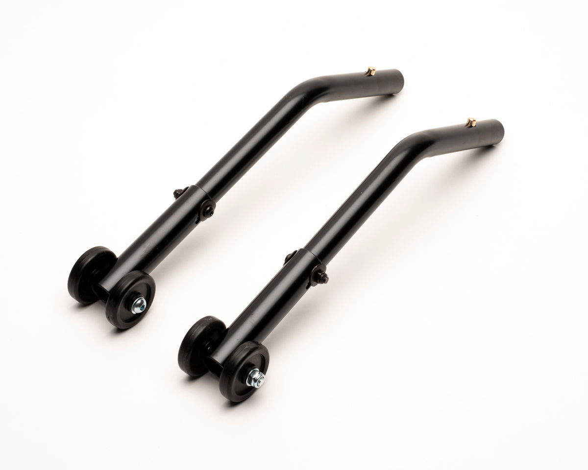 Universal Rear Anti-Tippers