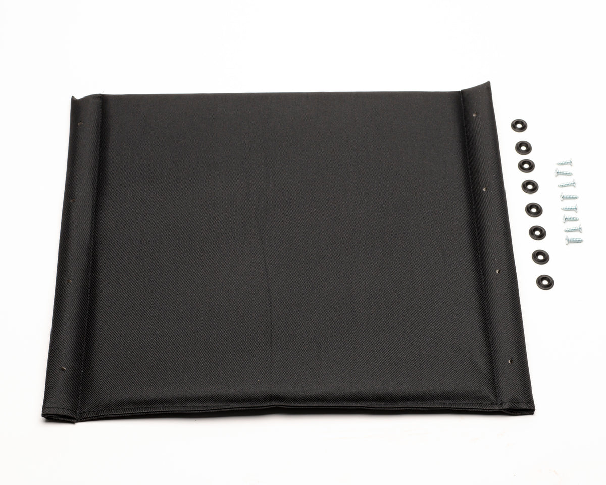 Universal Replacement Nylon Seat