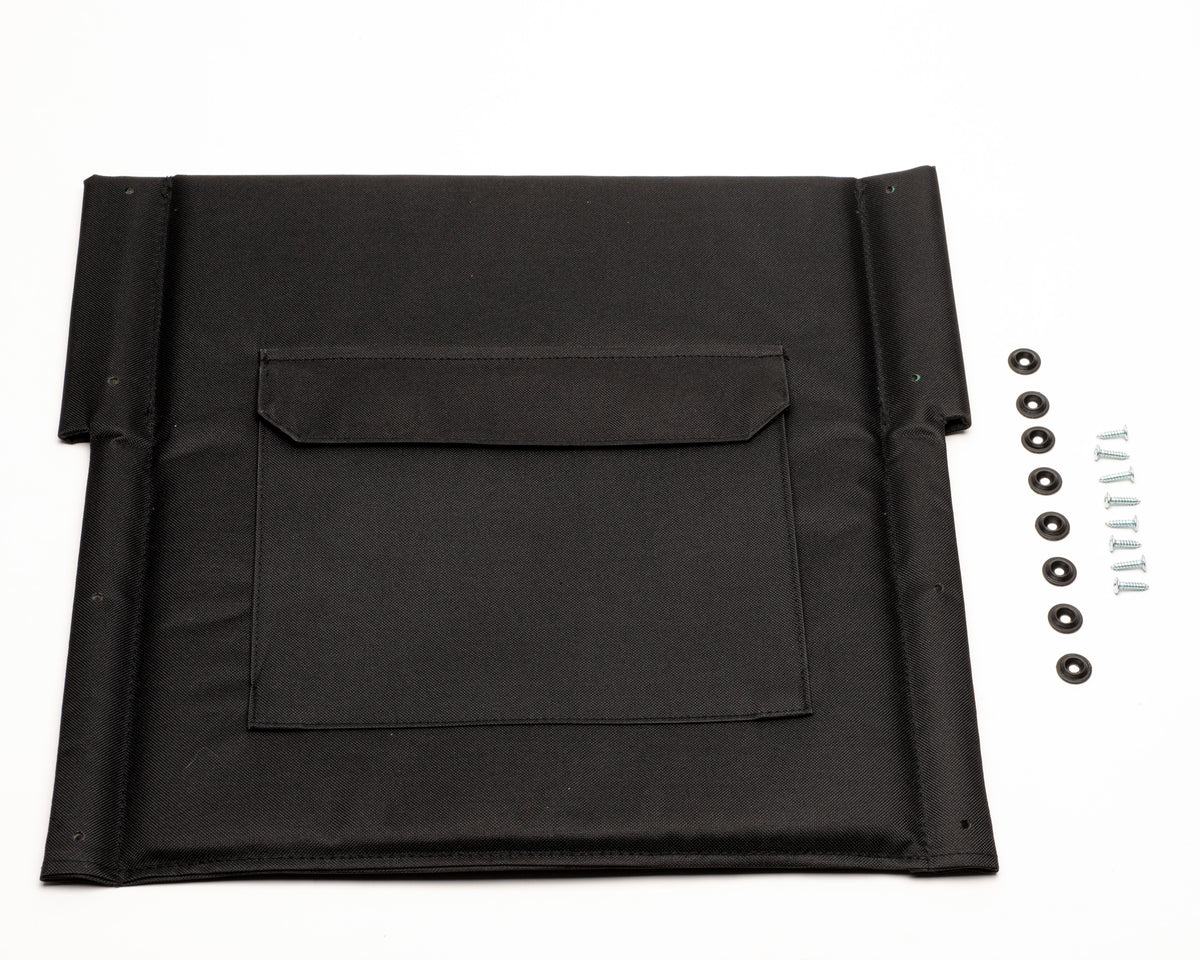 Universal Replacement Nylon Back