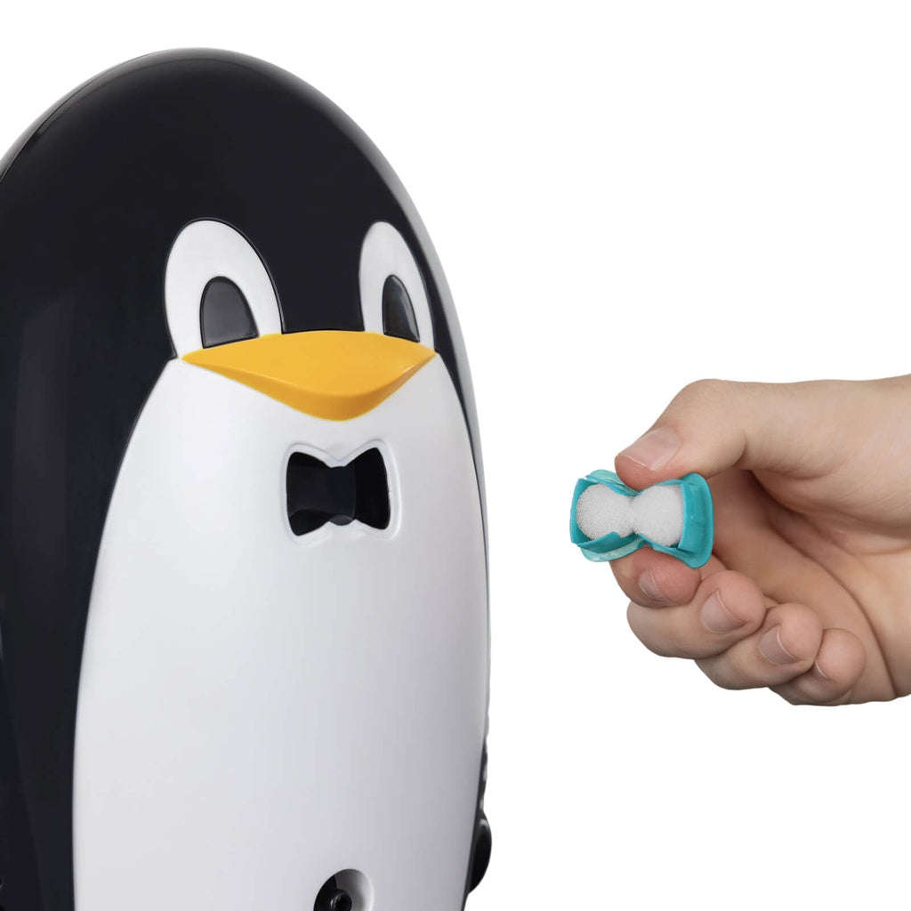 Pediatric Compressor Nebulizer