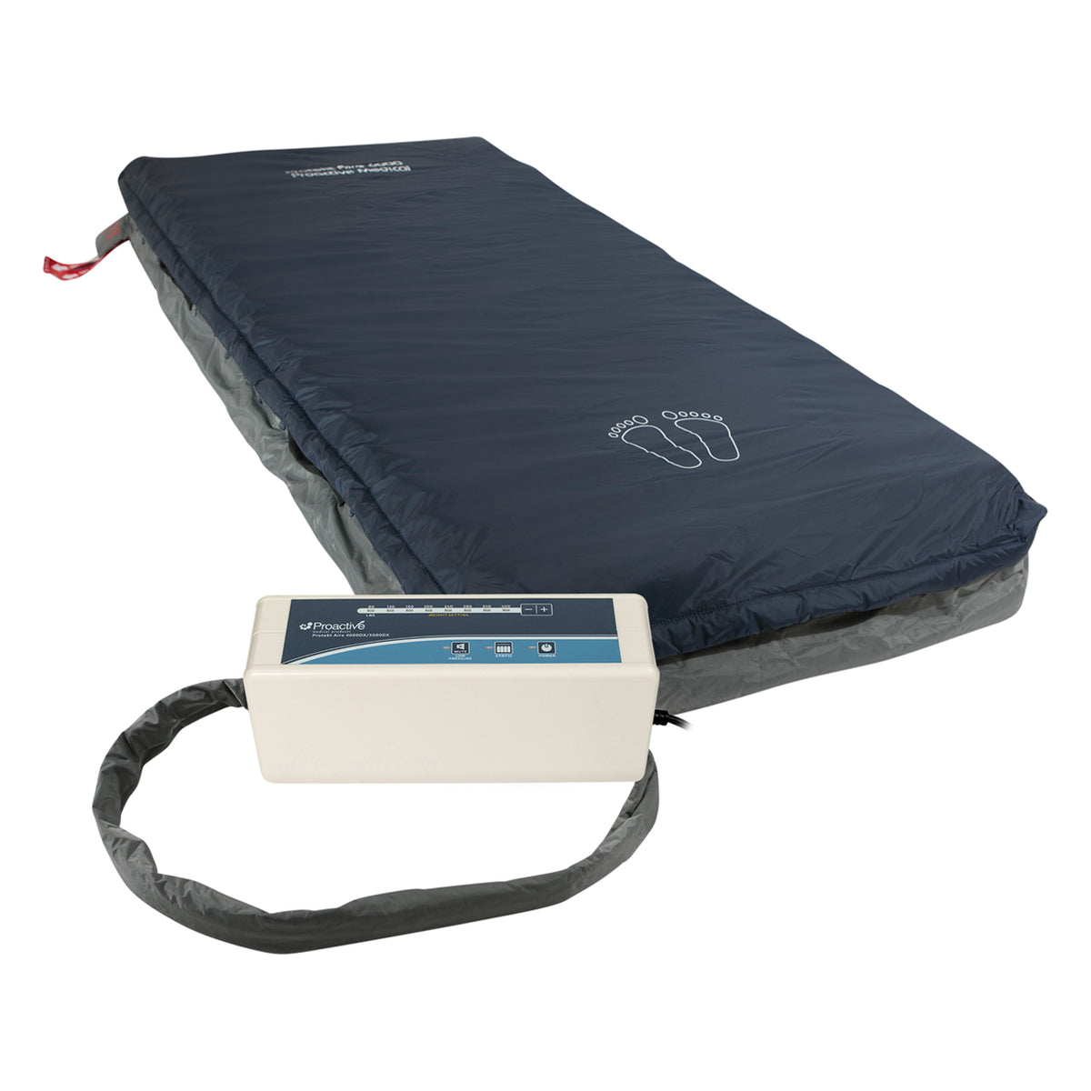 Protekt® Aire 4600DX