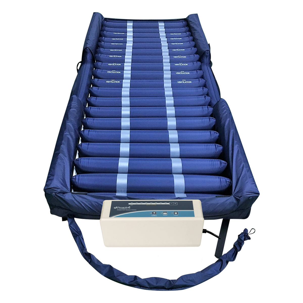 Protekt® Aire 4600DXAB