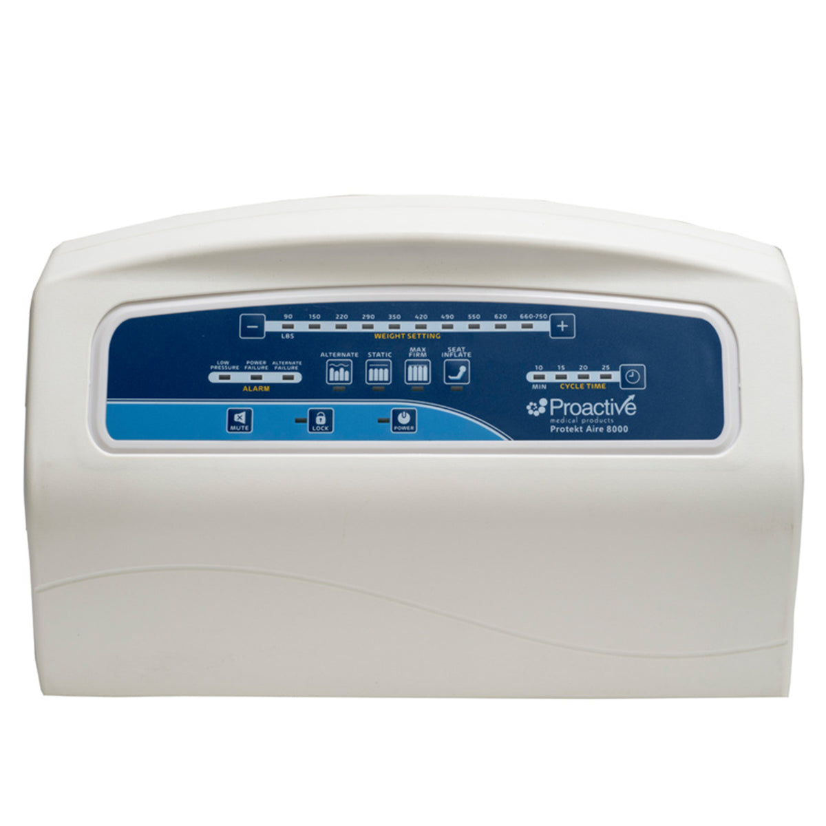Protekt® Aire 6500