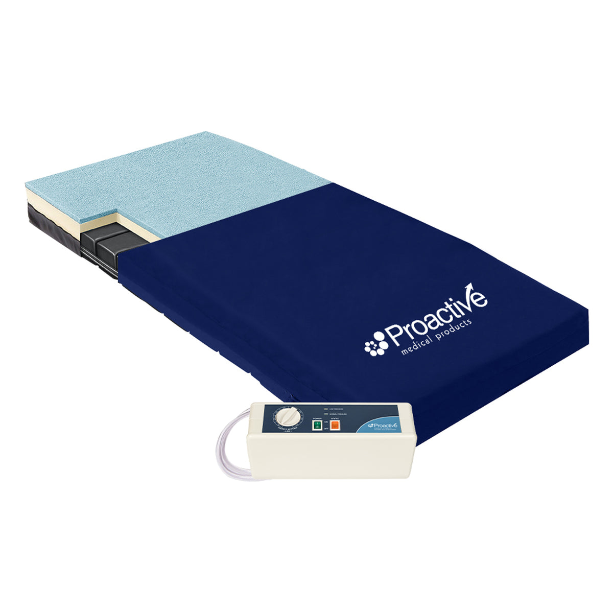 Protekt® Supreme Support — Self-Adjusting (Powered)
