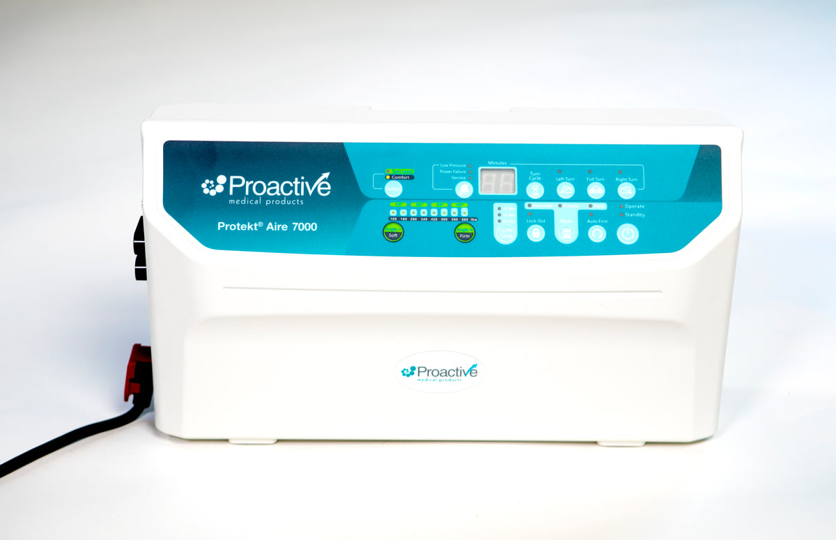 Protekt® Aire 7000-48