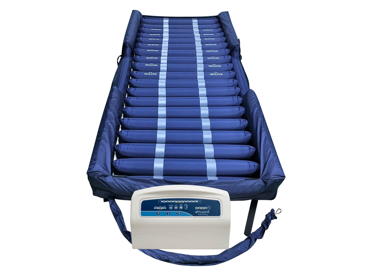 Protekt® Aire 8600AB-48
