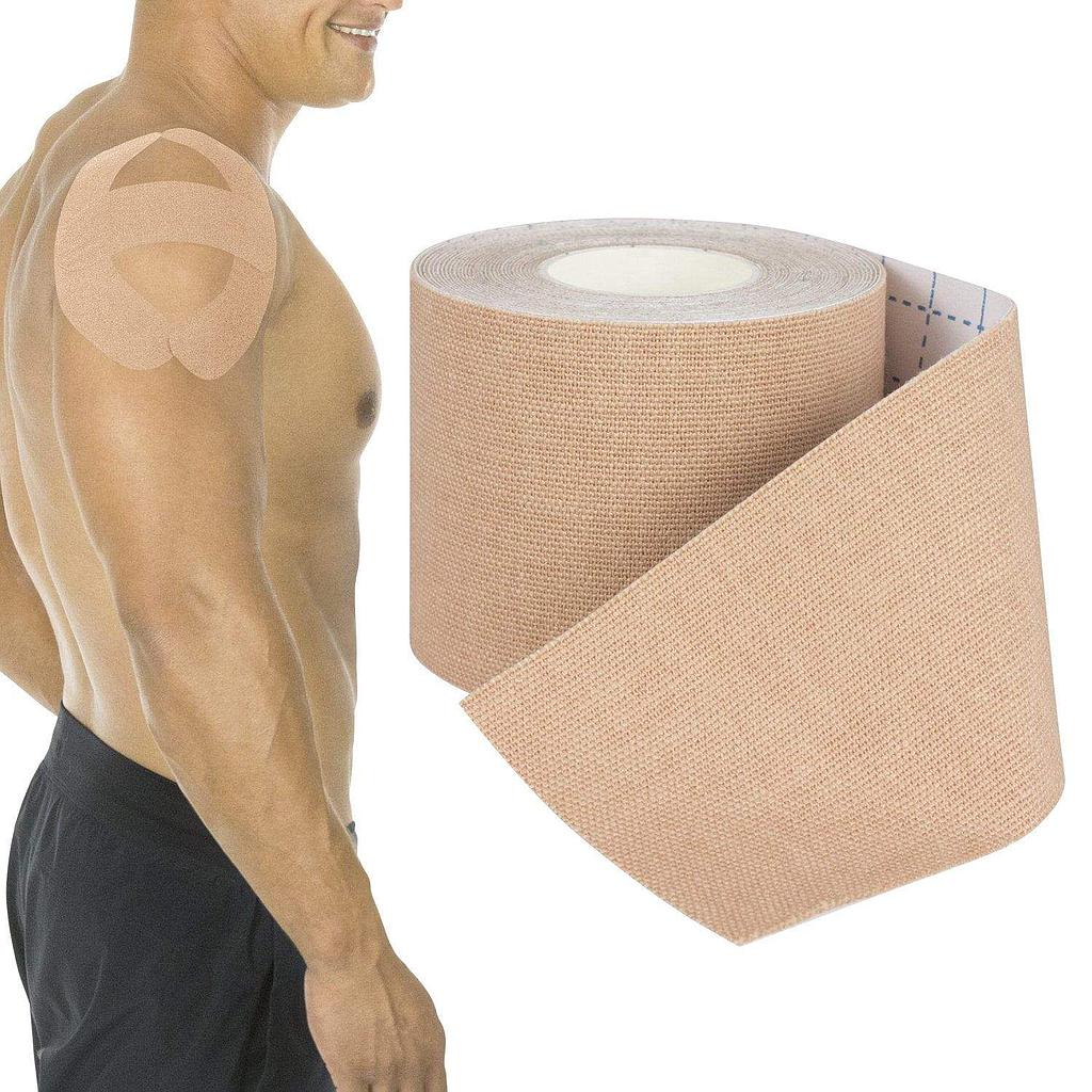 Kinesiology Tape SupplyingSeniors.com