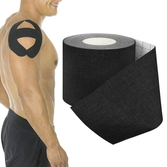 Kinesiology Tape SupplyingSeniors.com 22.99 SupplyingSeniors.com