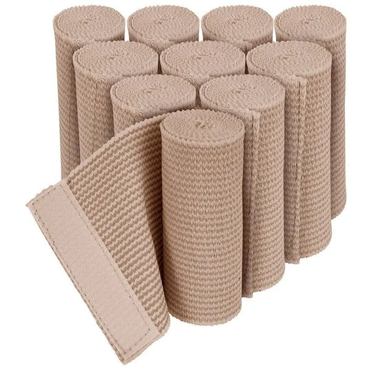 Elastic Bandages Vive Care SupplyingSeniors.com 26.99 SupplyingSeniors.com