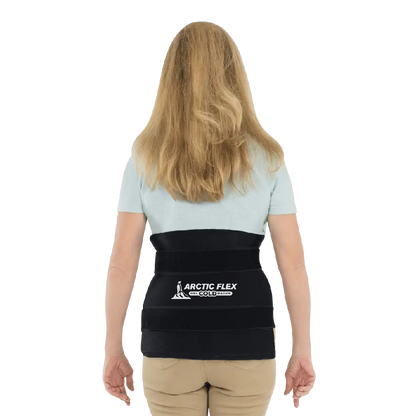 Hot and Cold Multipurpose Wrap Supplying Seniors
