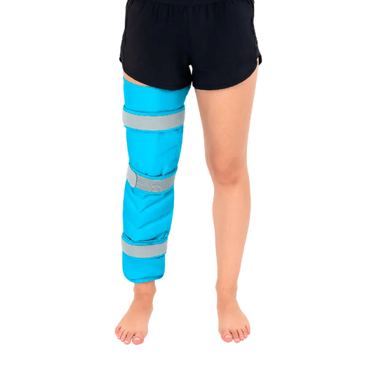 Leg Ice Pack Supplying Seniors  SupplyingSeniors.com