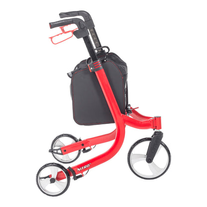 Nitro® 3-Wheel Rollator