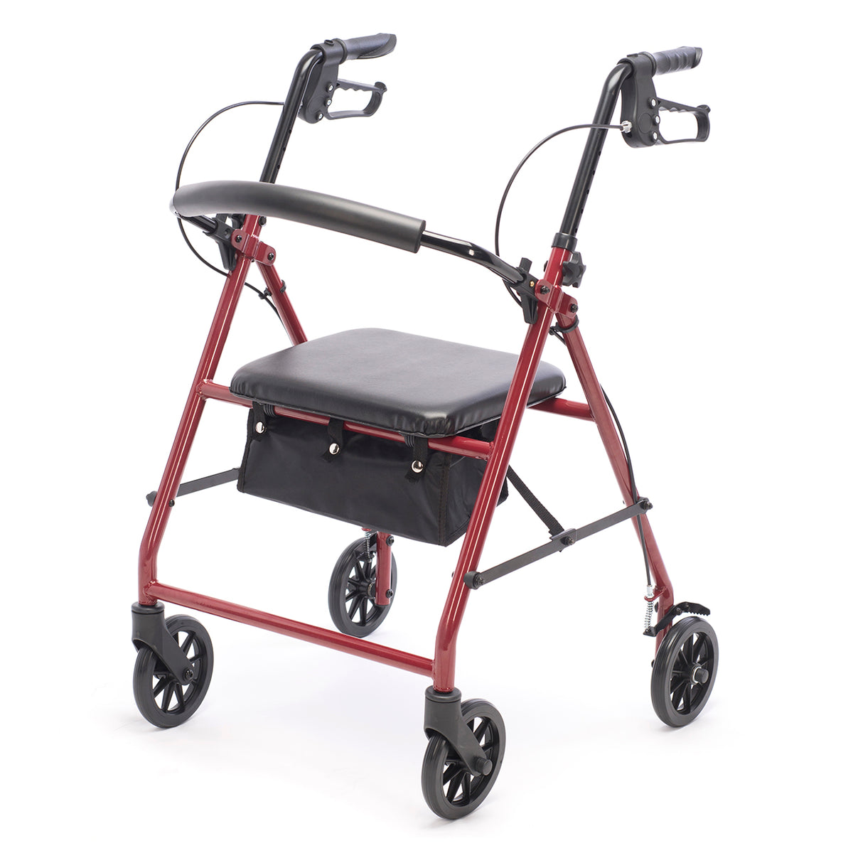 Protekt® Steel Rollator