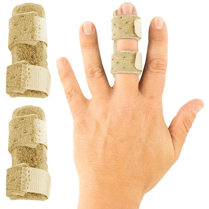 Universal Finger Splint