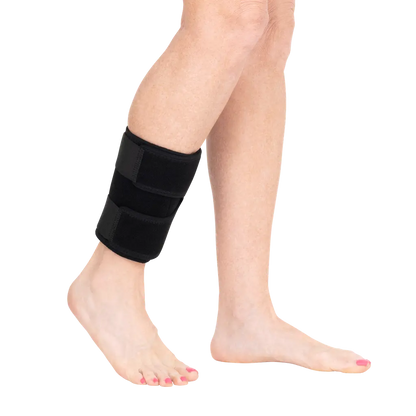 Shin Wrap Supplying Seniors