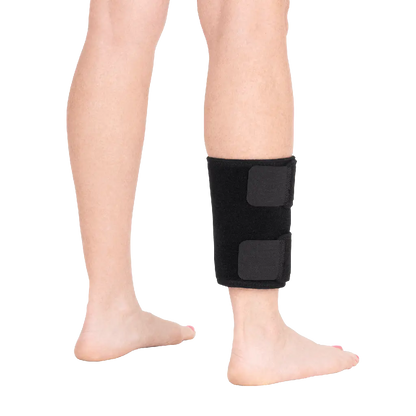 Shin Wrap Supplying Seniors