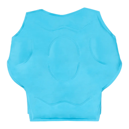 Shoulder Ice Pack Supplying Seniors