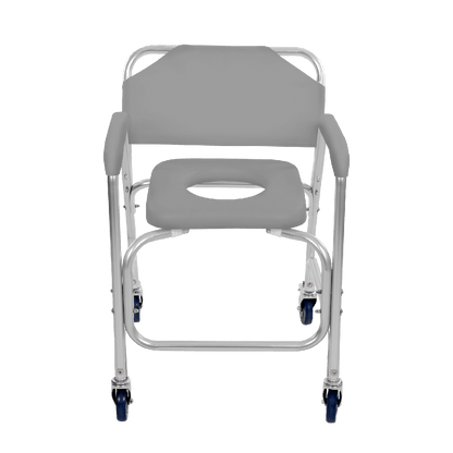 Shower Chair Toilet Riser