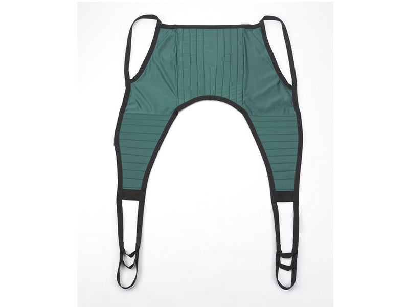Divided Leg/U Sling Padded