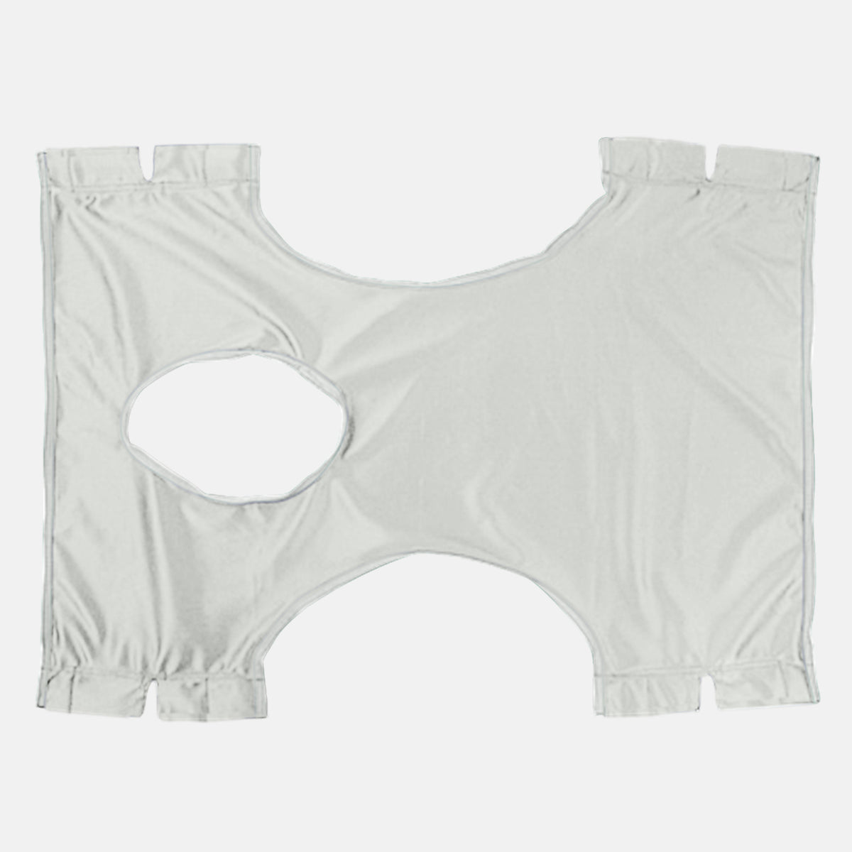 Standard Slings w/Commode
