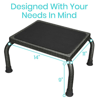 Step Stool (2 Pack) SupplyingSeniors.com