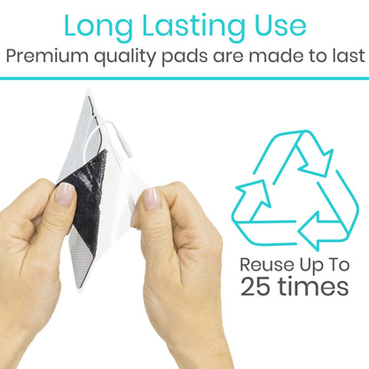 TENS Unit Replacement Electrodes