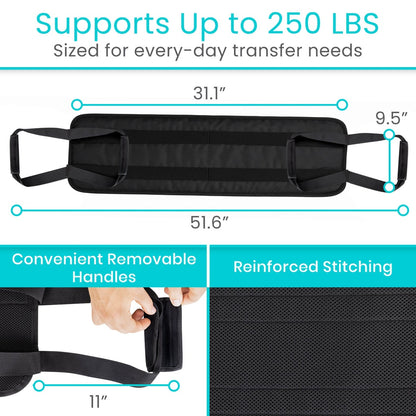 Transfer Sling Standard