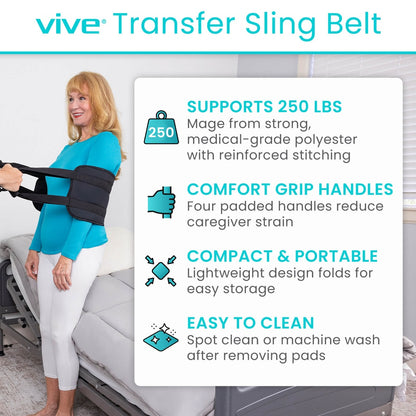 Transfer Sling Standard
